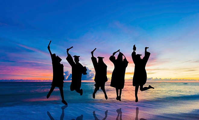 業(yè)績優(yōu)于資歷，能力高于學歷