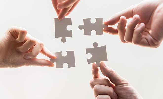 用人之長，容人之短